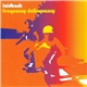 Laidback - Frequency Delinquency